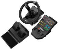 LOGITECH G Saitek Farm Sim Controller 945-000062 - 659881 - zdjęcie 2